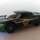 Illustration for article titled Matchbox Lotus Evora